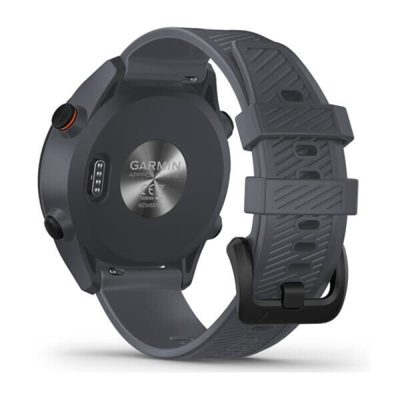 Garmin Approach S12 Smartwatch (Granite Blue)
