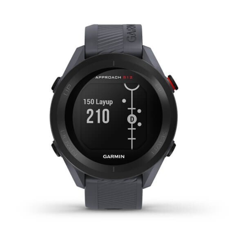 Garmin Approach S12 Smartwatch (Granite Blue)