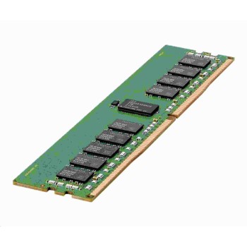 HP HPE DDR5 με Module 1x16GB και Ταχύτητα 4800 για Desktop P64336-B21
