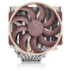 Noctua NH-D15 G2 Ψύκτρα Επεξεργαστή Διπλού Ανεμιστήρα για Socket AM4/AM5/1200/115x/1700