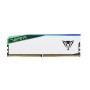 Patriot Viper Elite 5 DDR5 64GB RAM με 2x32GB Modules και Ταχύτητα 6200 για Desktop PVER564G62C42KW