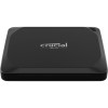 Crucial X10 Pro USB 3.2 Εξωτερικός SSD 4TB 2.5