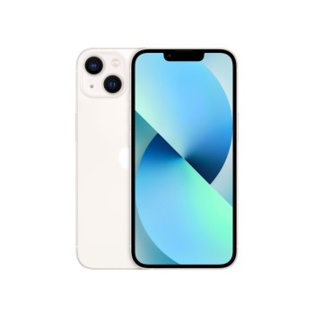 Apple iPhone 13 (4/128GB) Starlight