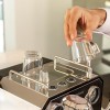 Cecotec Cec-100127 Μηχανή Espresso 1850W Πίεσης 15bar Καφέ