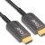 Club3D HDMI 2.1 Cable HDMI male - HDMI male 10m Μαύρο CAC-1376