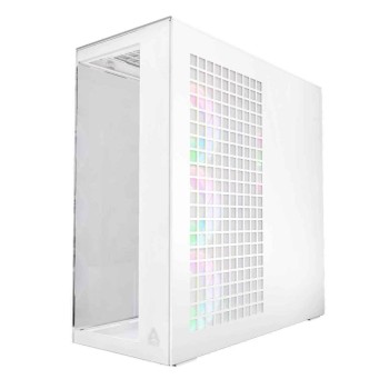 Arctic Xtender Midi Tower Κουτί Υπολογιστή με Πλαϊνό Παράθυρο Λευκό