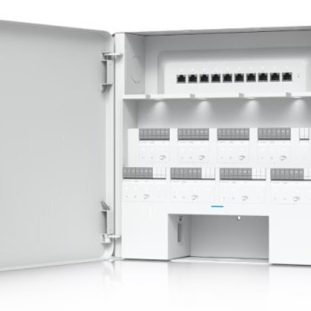 Ubiquiti Enterprise Access Hub 1τμχ (EAH-8)
