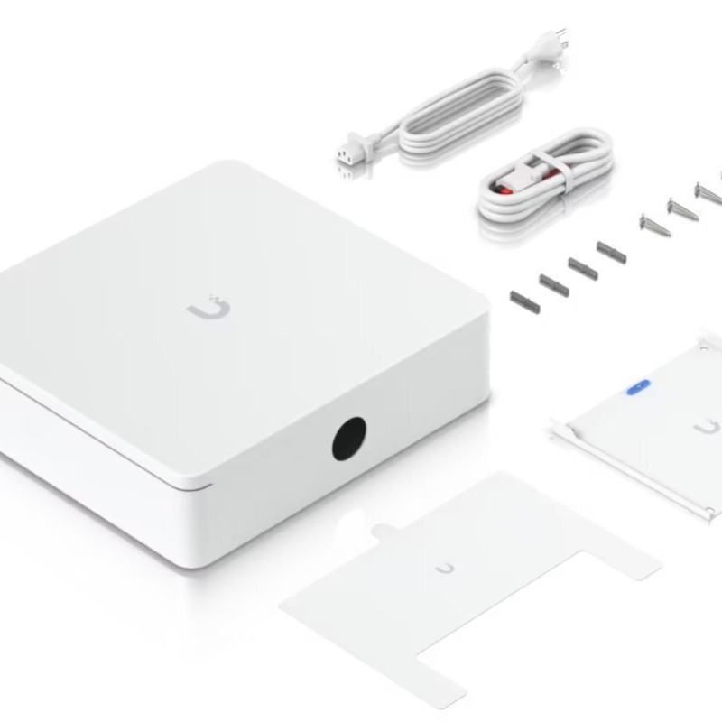 Ubiquiti Enterprise Access Hub 1τμχ (EAH-8)