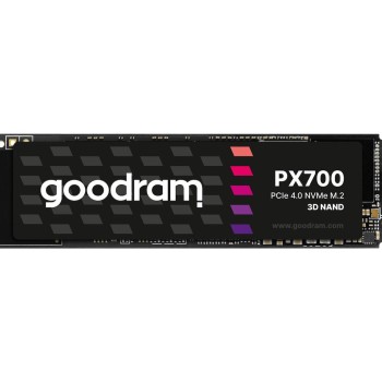 GoodRAM PX700 SSD 2TB M.2 NVMe PCI Express 4.0 SSDPR-PX700-02T-80