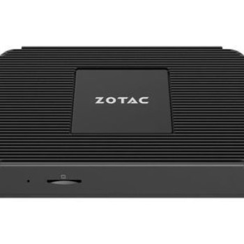 Zotac ZBOX PI336 pico Mini PC (Celeron Dual Core N6211/4GB DDR4/128GB eMMC/W11 Pro)