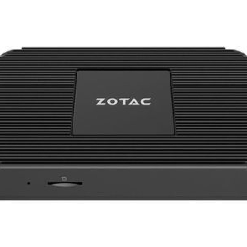 Zotac ZBOX PI336 pico Mini PC (Celeron Dual Core N6211/4GB DDR4/128GB eMMC/W11 Pro)