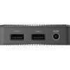 Zotac ZBOX PI336 pico Mini PC (Celeron Dual Core N6211/4GB DDR4/128GB eMMC/W11 Pro)