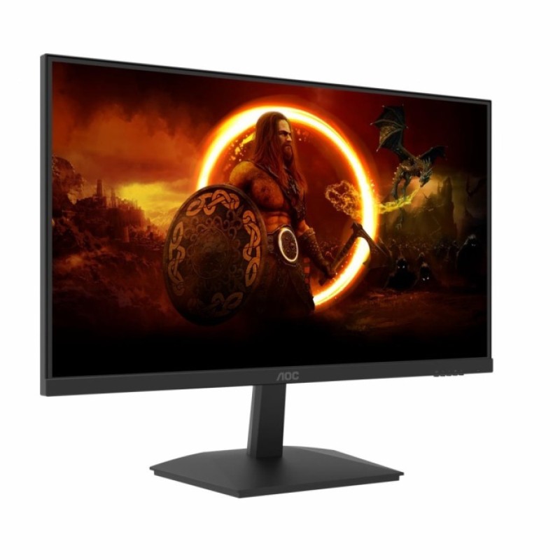 AOC 24G15N2 VA HDR Monitor 23.8