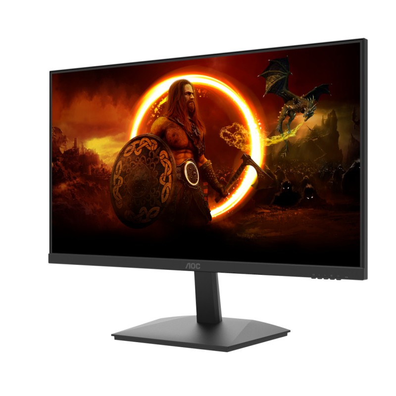 AOC 24G15N2 VA HDR Monitor 23.8