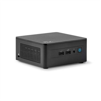 Asus NUC 13 Pro Tall Kit RNUC13ANHI500002I Barebone (Core i5-1340P)