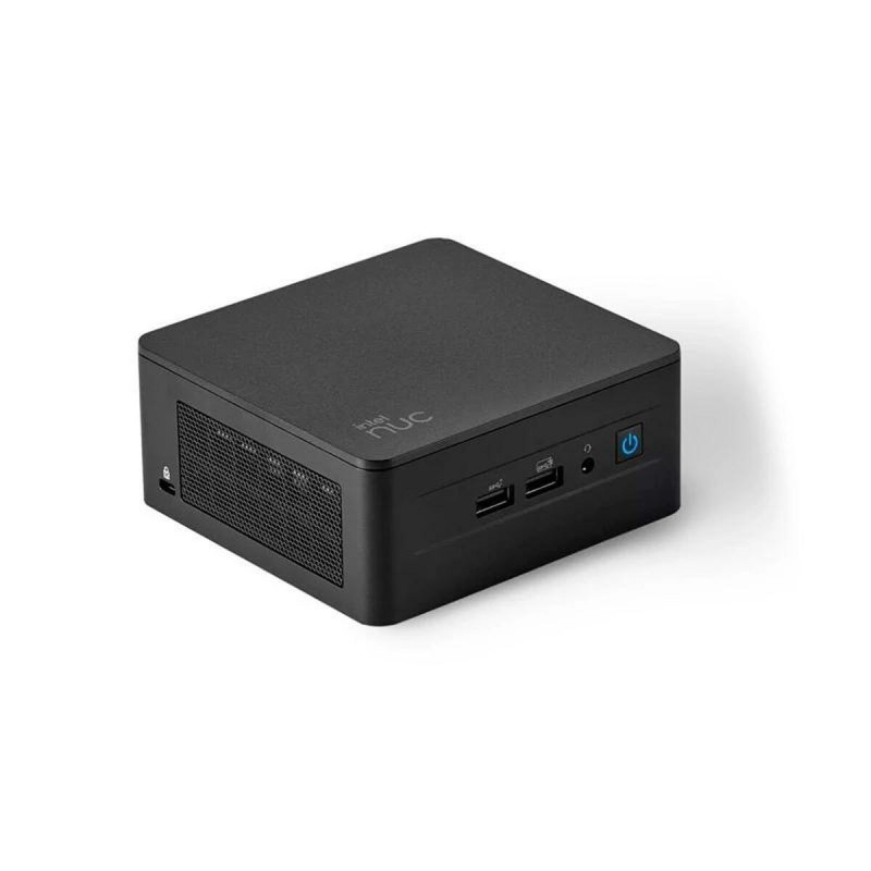 Asus NUC 13 Pro Tall Kit RNUC13ANHI500002I Barebone (Core i5-1340P)