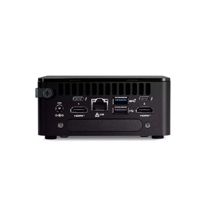Asus NUC 13 Pro Tall Kit RNUC13ANHI500002I Barebone (Core i5-1340P)