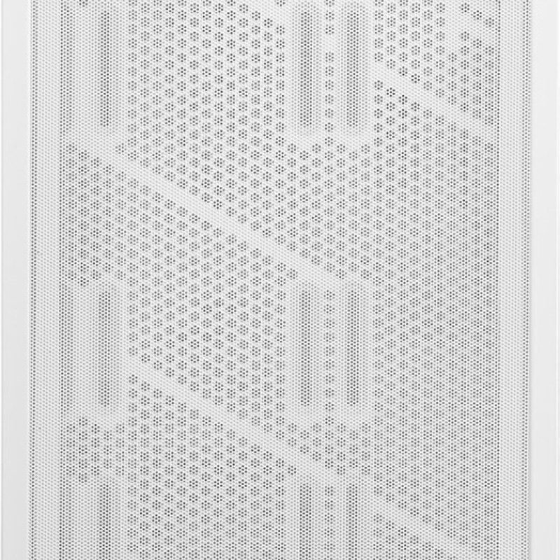 MSI MPG GUNGNIR 300R AIRFLOW Gaming Midi Tower Κουτί Υπολογιστή με Πλαϊνό Παράθυρο και RGB Φωτισμό Λευκό