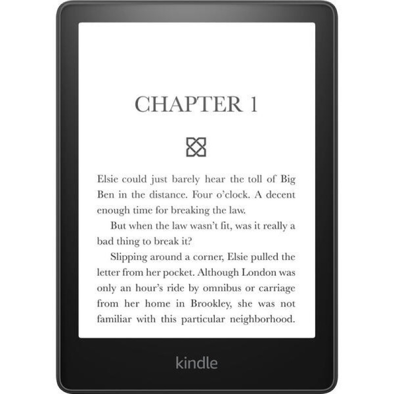 Amazon Kindle Paperwhite 2024 με Οθόνη Αφής 6.8