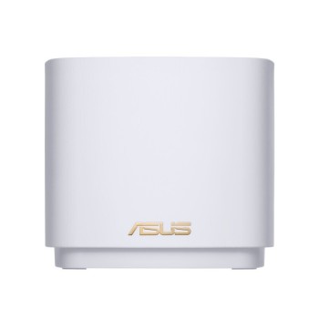 Asus ZenWiFi XD5 WiFi Mesh Network Access Point Wi‑Fi 6 Dual Band (2.4 & 5GHz) σε Διπλό Kit