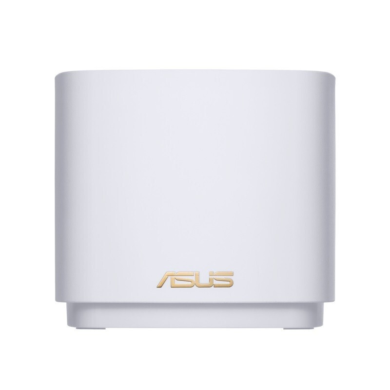 Asus ZenWiFi XD5 WiFi Mesh Network Access Point Wi‑Fi 6 Dual Band (2.4 & 5GHz) σε Διπλό Kit