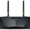 Asus RT-AX88U Pro Ασύρματο Router Wi‑Fi 6 με 8 Θύρες Gigabit Ethernet