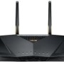 Asus RT-AX88U Pro Ασύρματο Router Wi‑Fi 6 με 8 Θύρες Gigabit Ethernet
