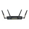 Asus RT-AX88U Pro Ασύρματο Router Wi‑Fi 6 με 8 Θύρες Gigabit Ethernet