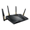 Asus RT-AX88U Pro Ασύρματο Router Wi‑Fi 6 με 8 Θύρες Gigabit Ethernet