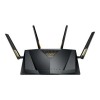 Asus RT-AX88U Pro Ασύρματο Router Wi‑Fi 6 με 8 Θύρες Gigabit Ethernet