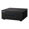 Asus ExpertCenter PN53-BBR777HD Barebone (Ryzen 7-7735H)