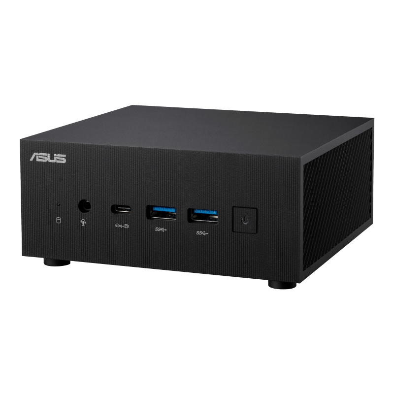 Asus ExpertCenter PN53-BBR777HD Barebone (Ryzen 7-7735H)