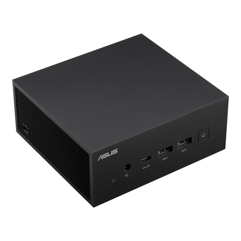 Asus ExpertCenter PN53-BBR777HD Barebone (Ryzen 7-7735H)
