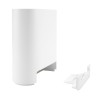 Asus ExpertWiFi EBM68 WiFi Mesh Network Access Point Wi‑Fi 6 Tri Band (2.4 & 5 & 6GHz) σε Διπλό Kit