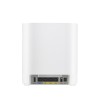 Asus ExpertWiFi EBM68 WiFi Mesh Network Access Point Wi‑Fi 6 Tri Band (2.4 & 5 & 6GHz) σε Διπλό Kit