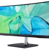 Acer Vero CB343CUR Ultrawide IPS HDR Curved Monitor 34
