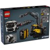 Lego Technic Volvo FMX Truck & EC230 Electric Excavator για 10+ Ετών 2274τμχ 42175