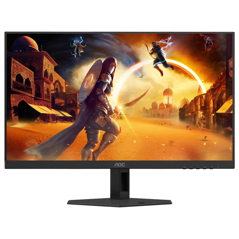 AOC 27G4HRE IPS HDR Gaming Monitor 27