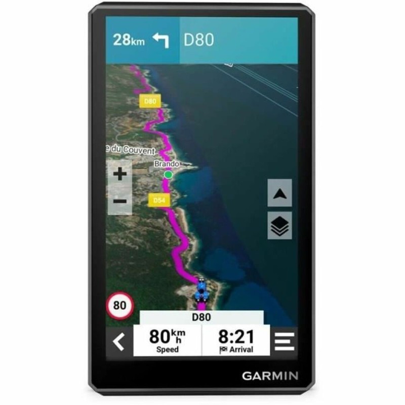 Garmin Συσκευή Πλοήγησης GPS zumo XT2 MT-S με Οθόνη 6