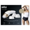Braun Σετ Αποτρίχωσης Epilator για Πρόσωπο, Σώμα & Μπικίνι PL5382