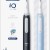 Oral-B iO Series 3 Ηλεκτρική Οδοντόβουρτσα με Αισθητήρα Πίεσης και Θήκη Ταξιδίου Μπλε / Μαύρη