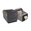 Zebra ZD411 Εκτυπωτής Ετικετών Απευθείας Μεταφοράς USB, Bluetooth, Ethernet 203 dpi ZD4A022-T0EE00EZ
