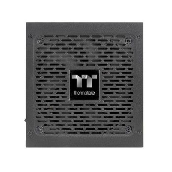 Thermaltake Toughpower PF3 850W Μαύρο Τροφοδοτικό Υπολογιστή Full Modular 80 Plus Platinum