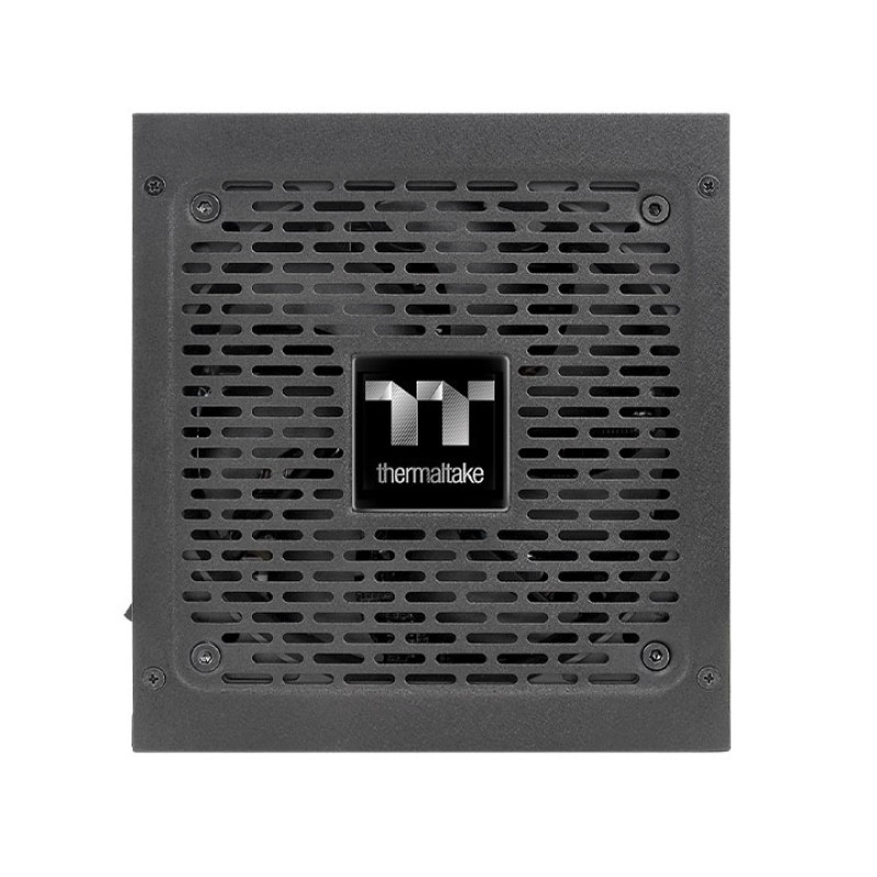 Thermaltake Toughpower PF3 850W Μαύρο Τροφοδοτικό Υπολογιστή Full Modular 80 Plus Platinum