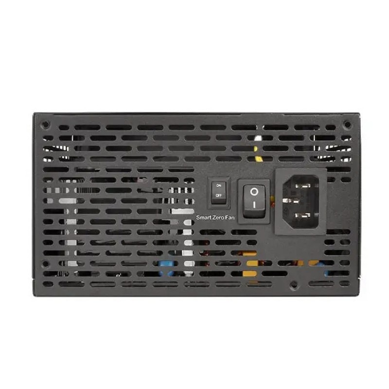 Thermaltake Toughpower PF3 850W Μαύρο Τροφοδοτικό Υπολογιστή Full Modular 80 Plus Platinum
