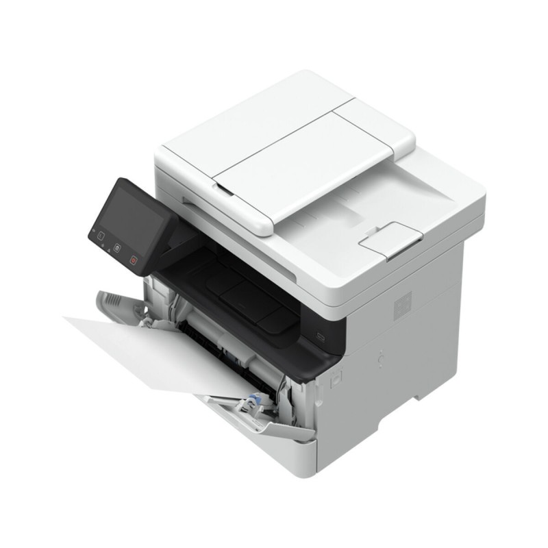 Canon i-SENSYS MF461dw Ασπρόμαυρο Πολυμηχάνημα Laser