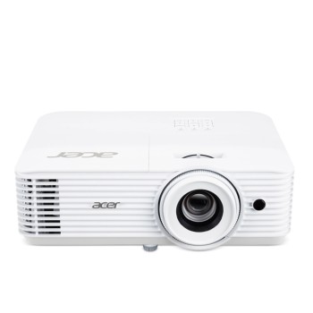 Acer H6815ATV MR.JWK11.005 Projector DLP 4K Ultra HD Απλής Λάμπας με Ενσωματωμένα Ηχεία Λευκός