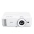 Acer H6815ATV MR.JWK11.005 Projector DLP 4K Ultra HD Απλής Λάμπας με Ενσωματωμένα Ηχεία Λευκός