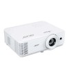 Acer H6815ATV MR.JWK11.005 Projector DLP 4K Ultra HD Απλής Λάμπας με Ενσωματωμένα Ηχεία Λευκός