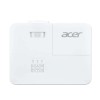 Acer H6815ATV MR.JWK11.005 Projector DLP 4K Ultra HD Απλής Λάμπας με Ενσωματωμένα Ηχεία Λευκός